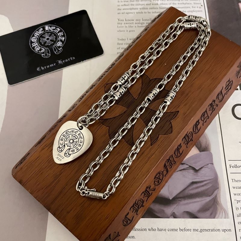 Chrome Hearts Necklaces